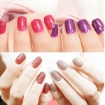 Гел Лак Брокатна Серия 7ml R02 Rosalind